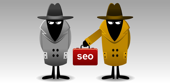 bad SEO guys