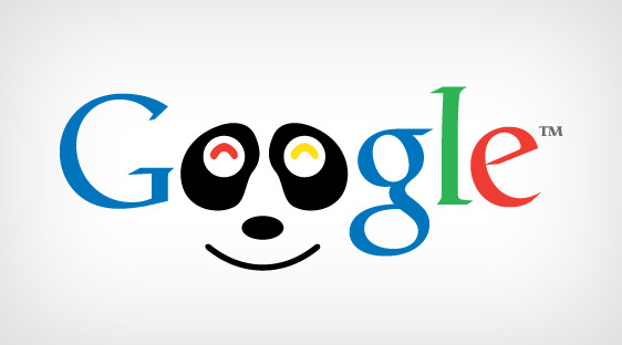 google panda