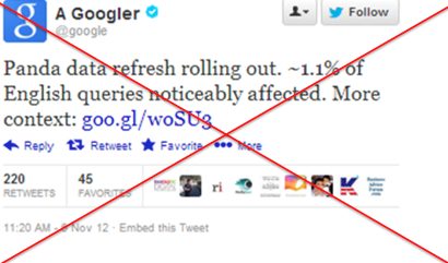 screen shot crossed out