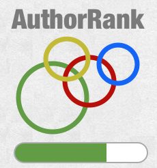 Author Rank