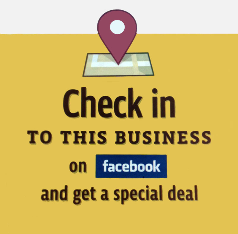 facebook deals strategy