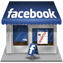 facebook store