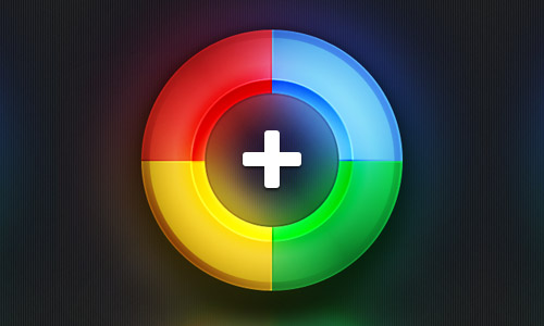 google+ simon game