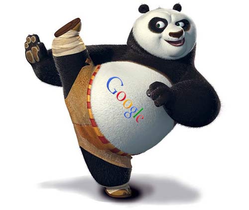 kung fu panda