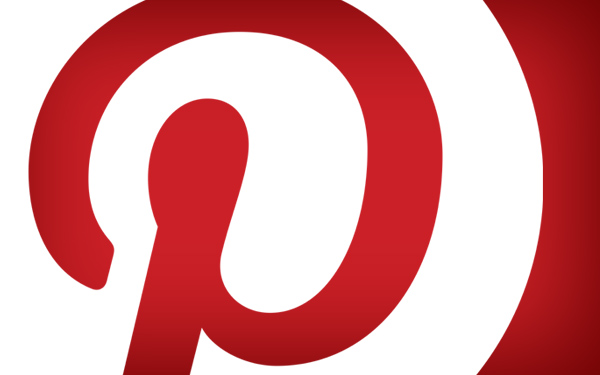 Pinterest logo