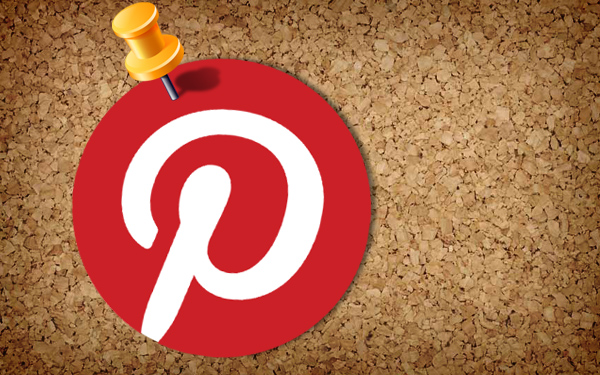 pinterest pinboard