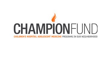 Champion Fund Logo