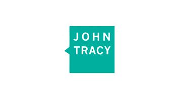 John Tracy logo