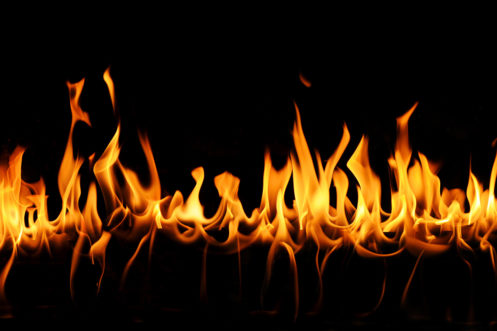 fire image