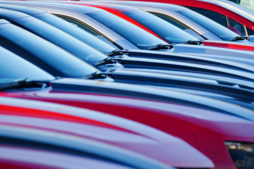 Cars photo
