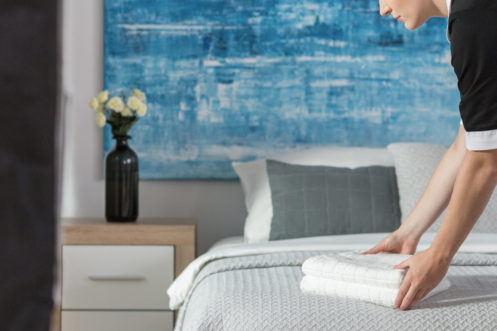 National Hospitality Supply case study banner