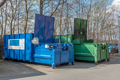 global trash solutions case study background