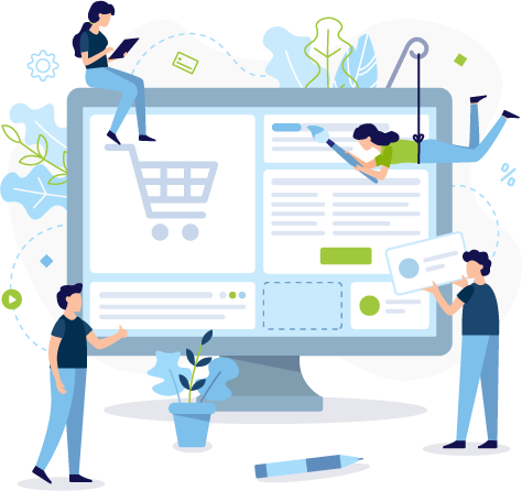 ecommerce product feeds UX