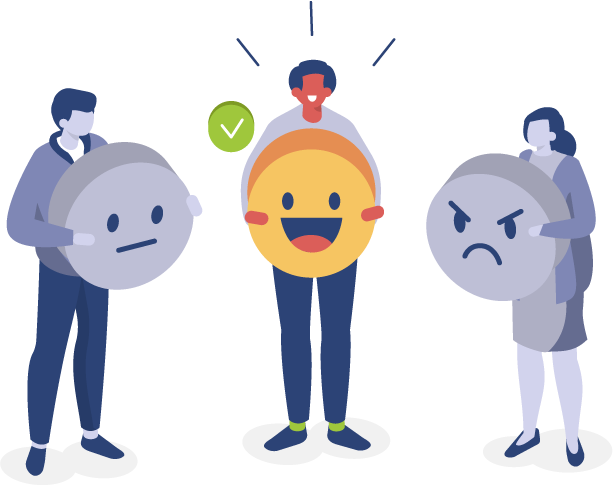 5 start reviews in marketing