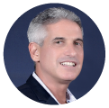 bernard may national positions CEO