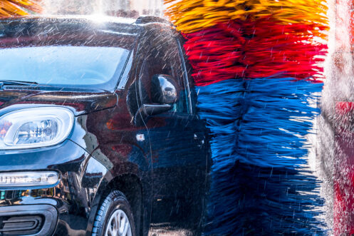Superior Car Wash National Positions