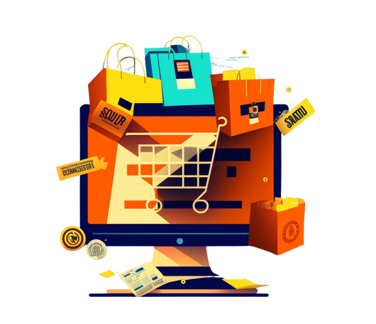 personalize the ecommerce experience