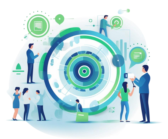 affiliate network strategy development - National positions