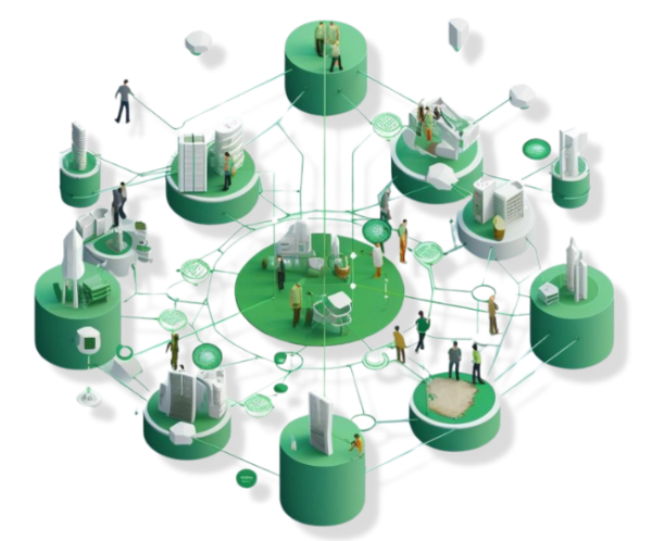 affiliate network set up - national positions