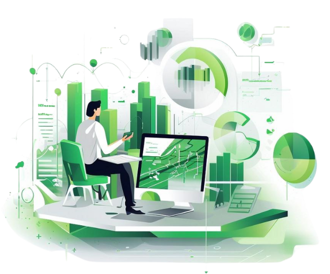 affiliate network analytics - national positions