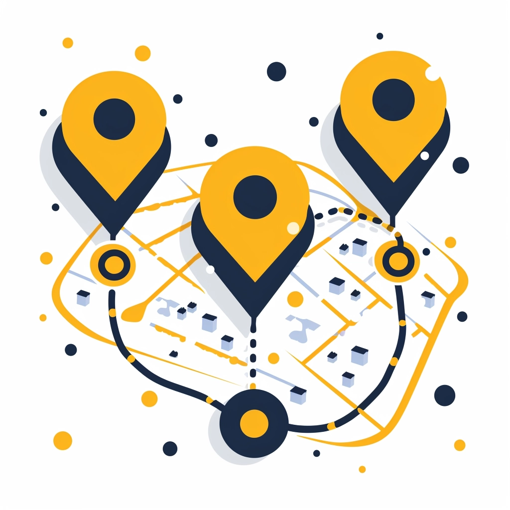 Driving Local Leads
