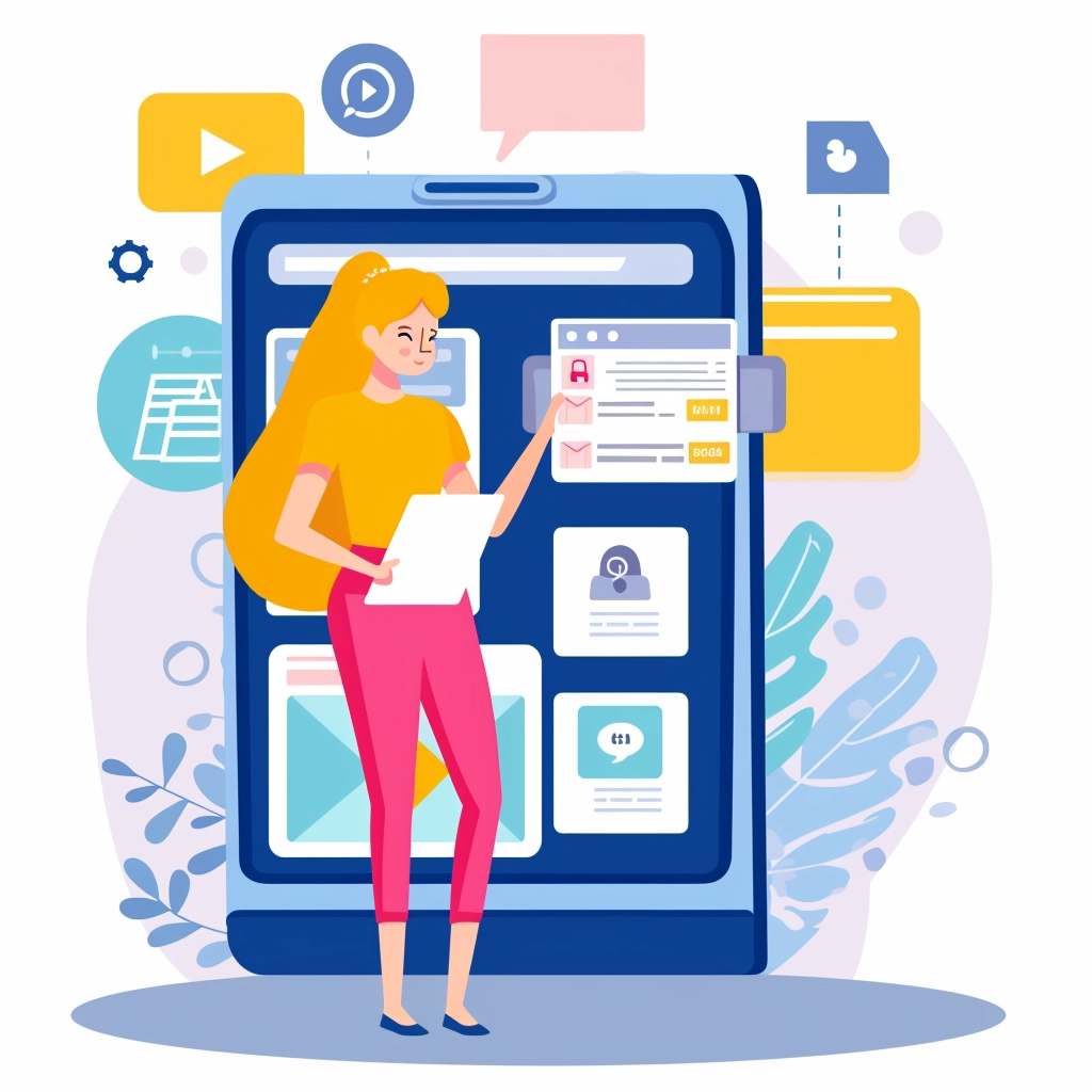 Targeted Display Ads That Capture Attention!