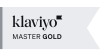National Positions Klaviyo Gold