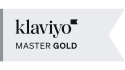 National Positions Klaviyo Gold