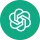 open ai logo