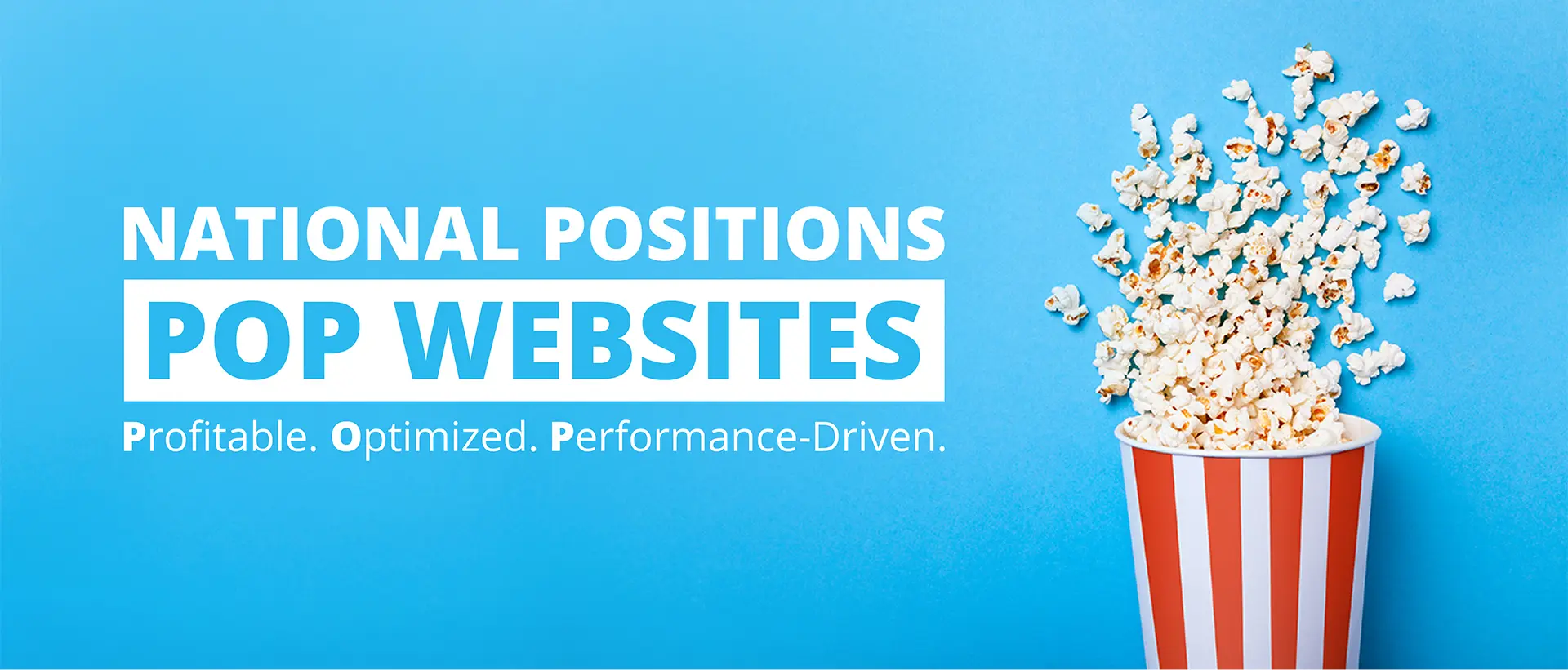 national positions web design
