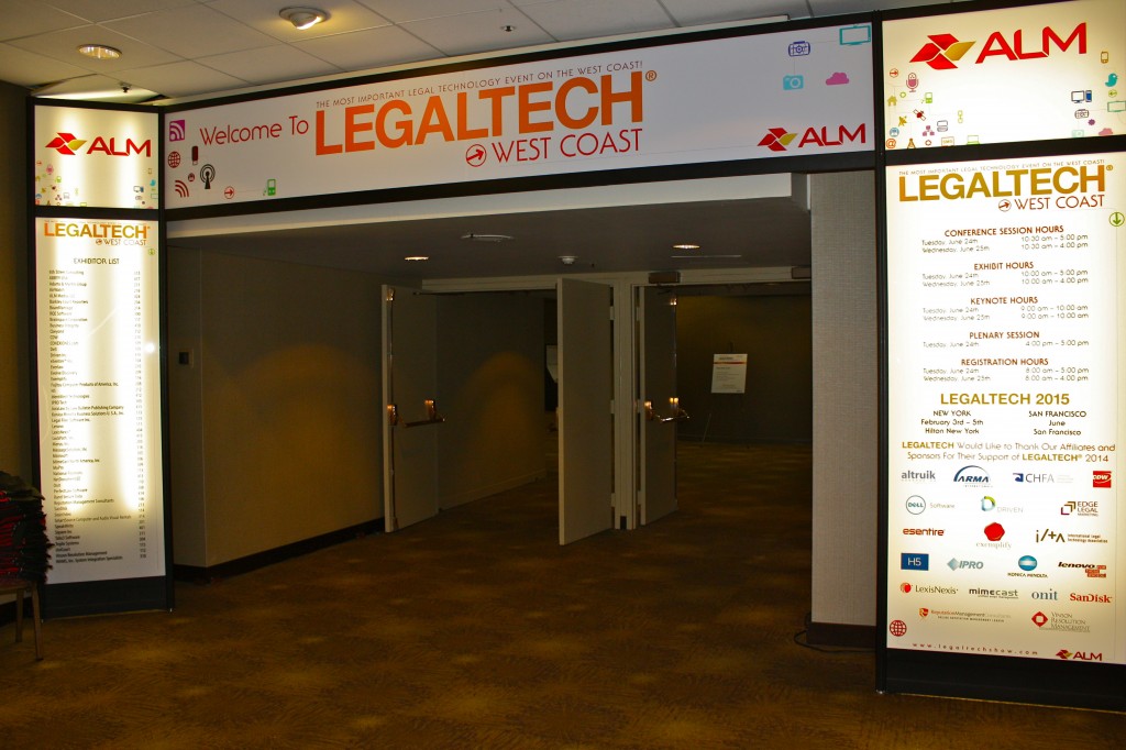 legal storefront