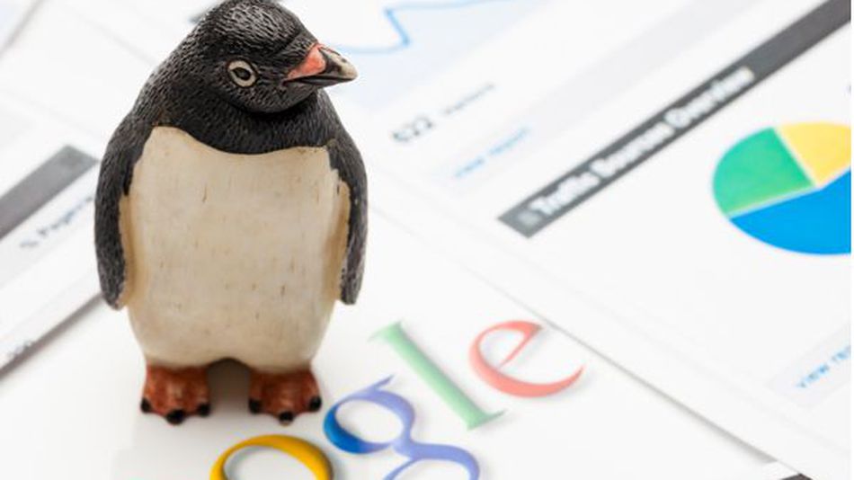 Google Release Penguin 2.0