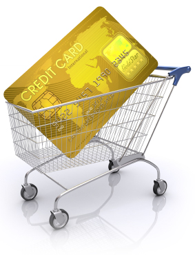 ecommerce shopping cart
