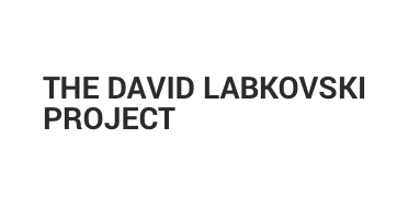 The David Labkovski Project