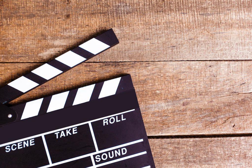 video directing for small businesses