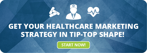 Get Better Healthcare Marketing