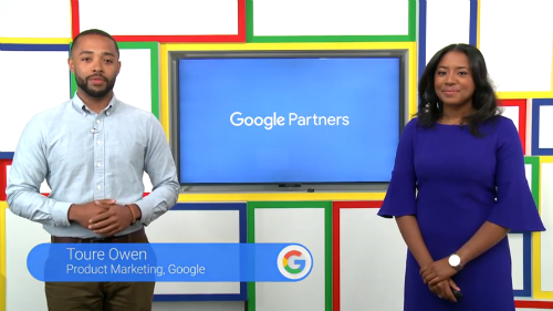 Google Partner Digital Marketing