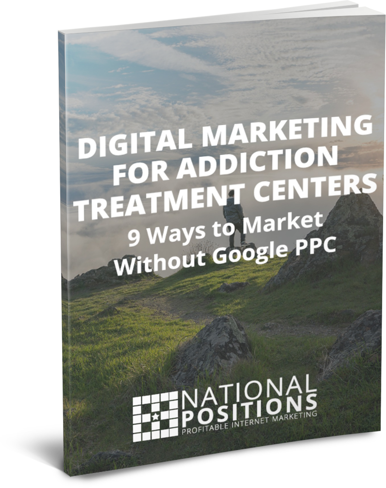 Digital Marketing without PPC eBook