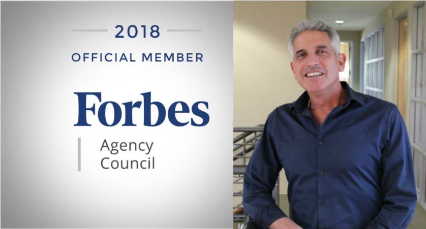 Bernard May Forbes Agency Council