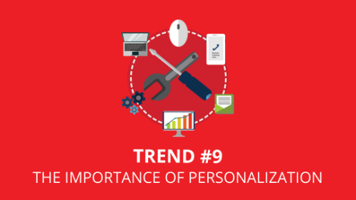 Addiction Treatment Marketing Trend 9 Personalization