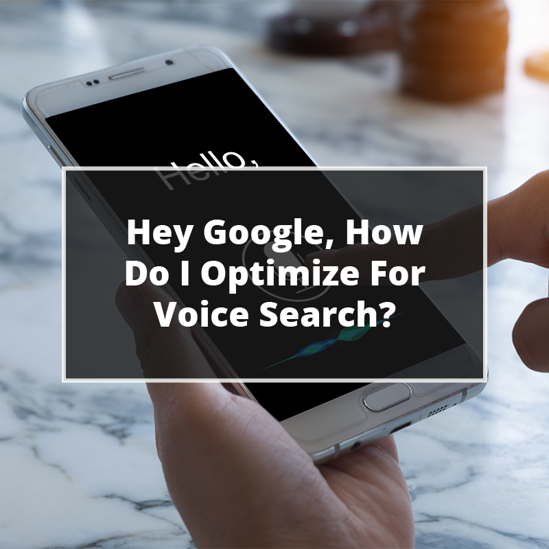 forbes article on voice search