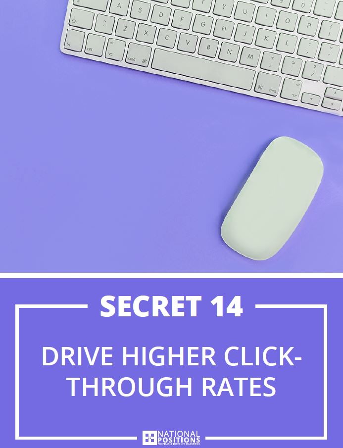 drive higher click-through rates cover