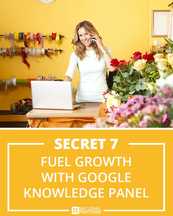 grow your google knowledge panel cover
