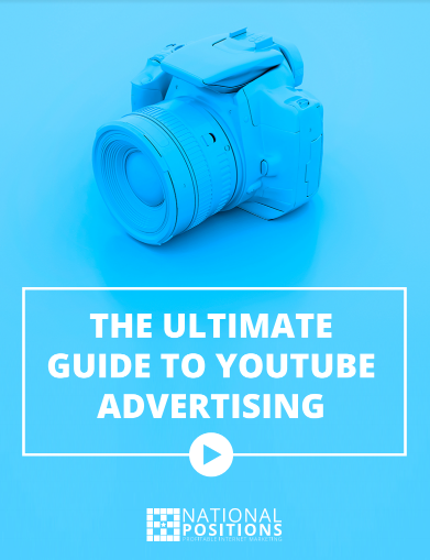 YouTube Advertising Guide eBook