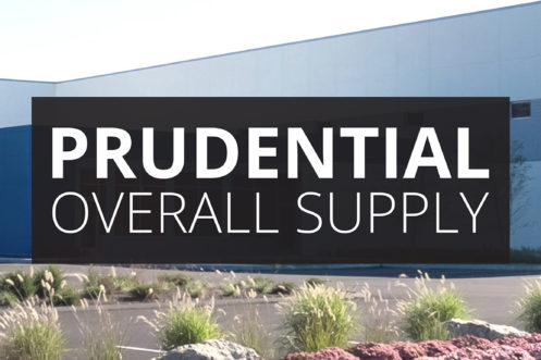 prudential overall supply case study card