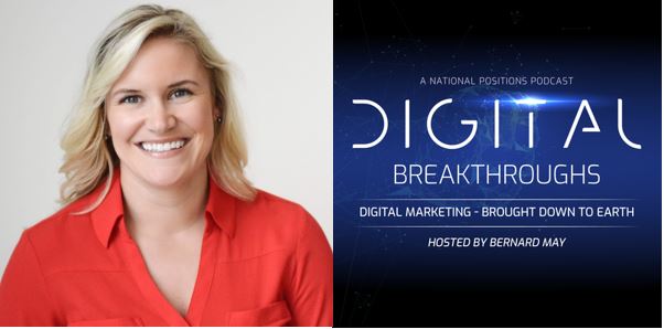 Holly Miller - 20 SEO Strategies - Digital Breakthroughs 