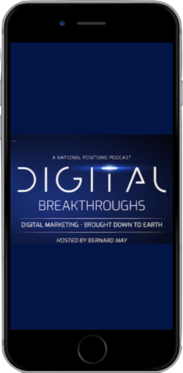 digital breakthroughs phone