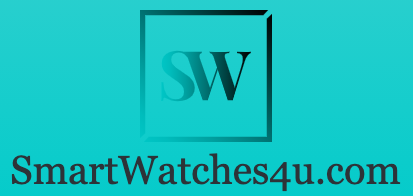 Smart Watches 4 U Logo