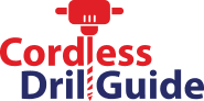 cordless drill guide