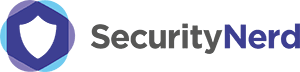 security nerd logo